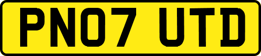 PN07UTD