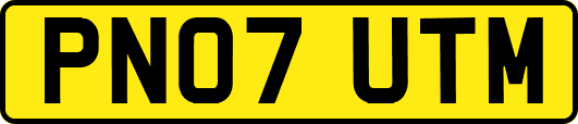 PN07UTM