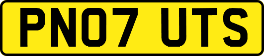 PN07UTS