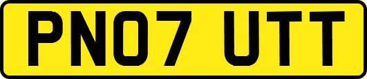 PN07UTT