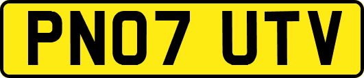 PN07UTV