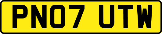 PN07UTW