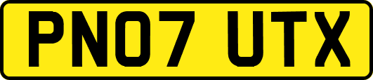 PN07UTX