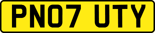 PN07UTY