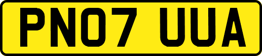 PN07UUA
