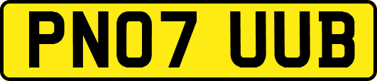 PN07UUB