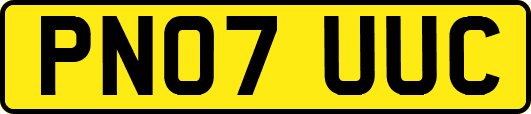 PN07UUC