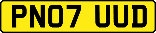PN07UUD