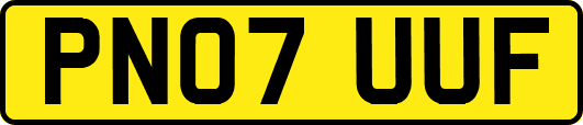 PN07UUF