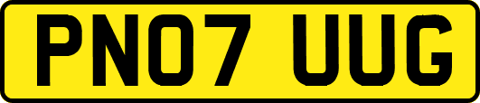 PN07UUG