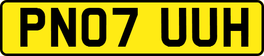 PN07UUH