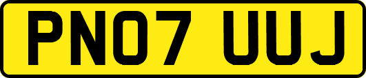 PN07UUJ