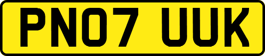 PN07UUK