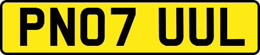 PN07UUL