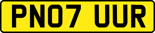 PN07UUR