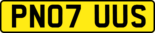 PN07UUS