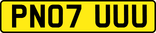 PN07UUU