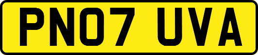 PN07UVA