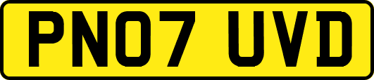 PN07UVD
