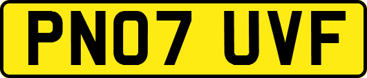 PN07UVF