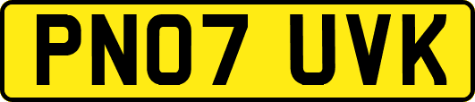 PN07UVK