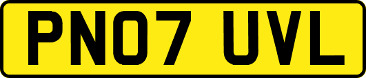 PN07UVL