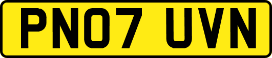 PN07UVN