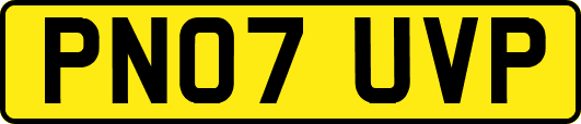 PN07UVP