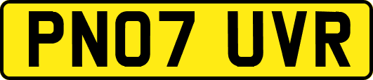 PN07UVR