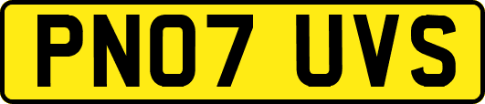 PN07UVS