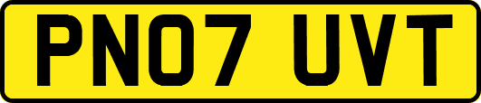 PN07UVT