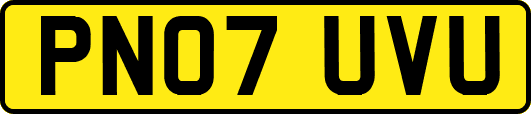 PN07UVU