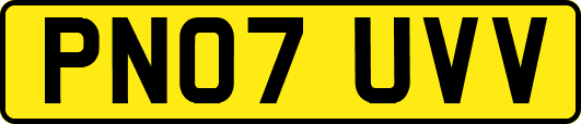 PN07UVV