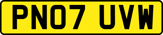 PN07UVW