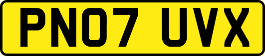 PN07UVX