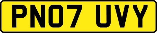 PN07UVY
