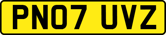 PN07UVZ