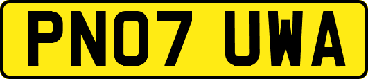PN07UWA