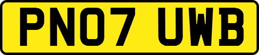 PN07UWB