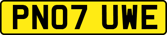 PN07UWE