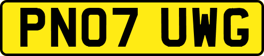 PN07UWG