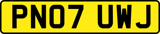 PN07UWJ