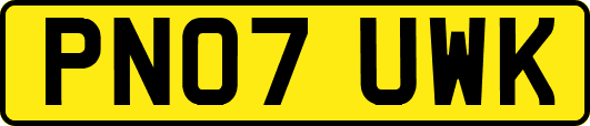 PN07UWK