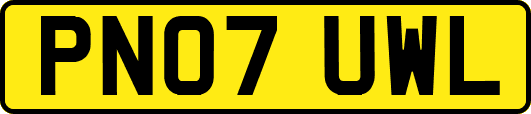 PN07UWL