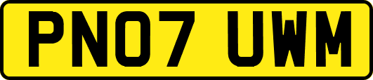 PN07UWM