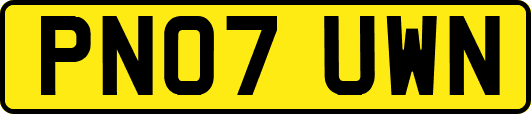 PN07UWN