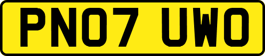 PN07UWO