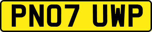 PN07UWP