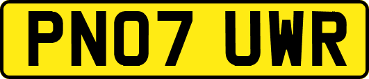 PN07UWR
