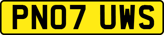 PN07UWS